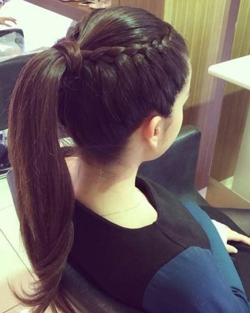 Dokumentasi Gauri Salon